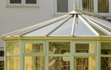 conservatory roof repair Calcotts Green, Gloucestershire