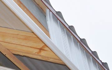 why Calcotts Green fascia repairs are essential