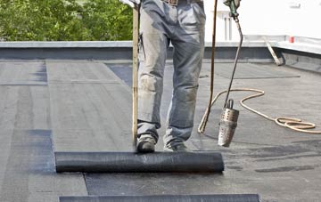 flat roof replacement Calcotts Green, Gloucestershire