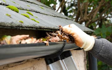 gutter cleaning Calcotts Green, Gloucestershire