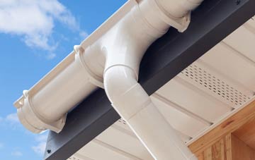 Calcotts Green gutter installation costs