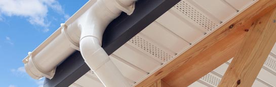 get Calcotts Green guttering quotes today