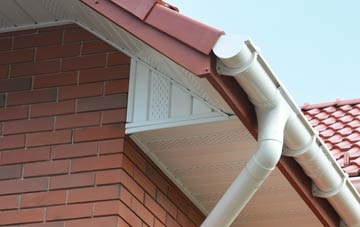 Calcotts Green soffit repair costs