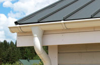 Calcotts Green soffits